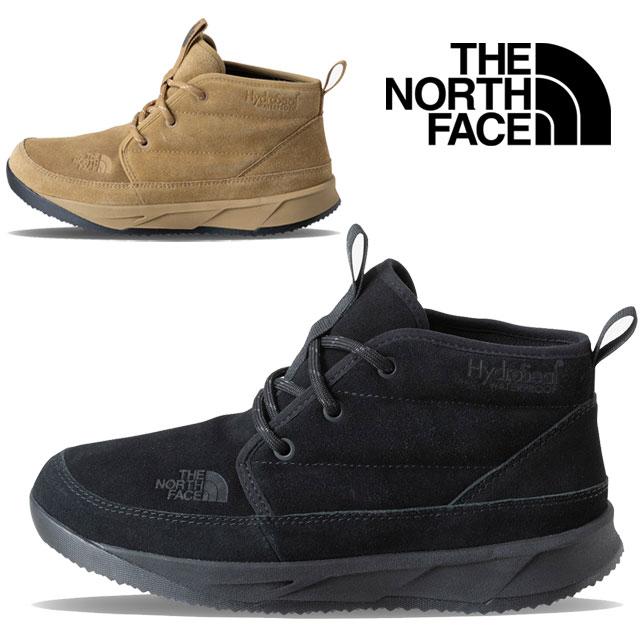 THE NORTH FACE（ザ ノースフェイス） スノーブーツ 防水 ヌプシ