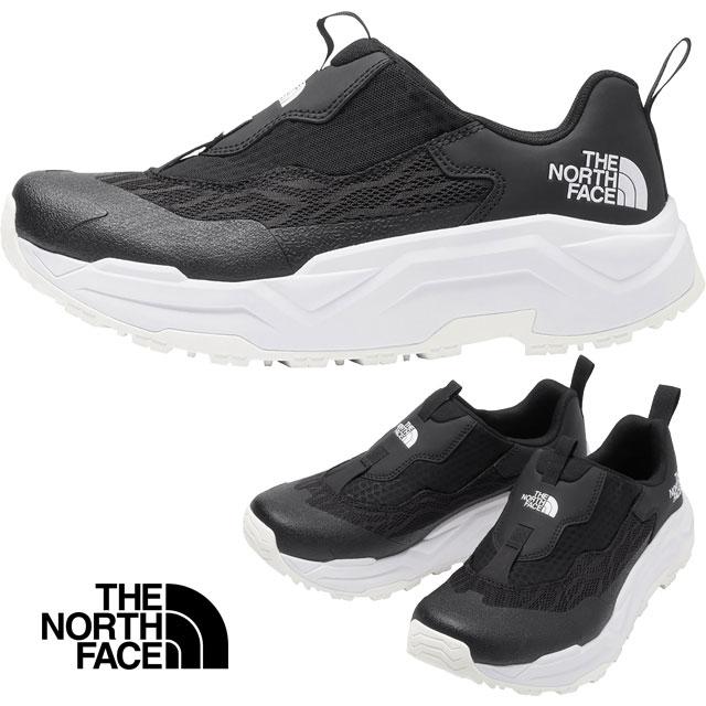 THE NORTH FACE（ザ ノースフェイス） スリッポン メンズ グラバル