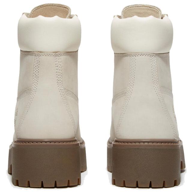 Timberland（ティンバーランド） ショートブーツ 厚底 レディース