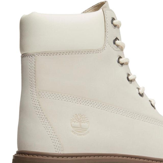 Timberland（ティンバーランド） ショートブーツ 厚底 レディース