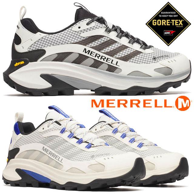 MERRELL メレル ハイキングシューズ メンズ 防水 モアブ MERRELL メレル ハイキングシューズ メンズ 防水 モアブ