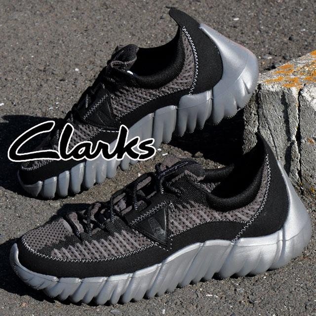 Clarks（クラークス） スニーカー メンズ ネイチャー 360 ローカット