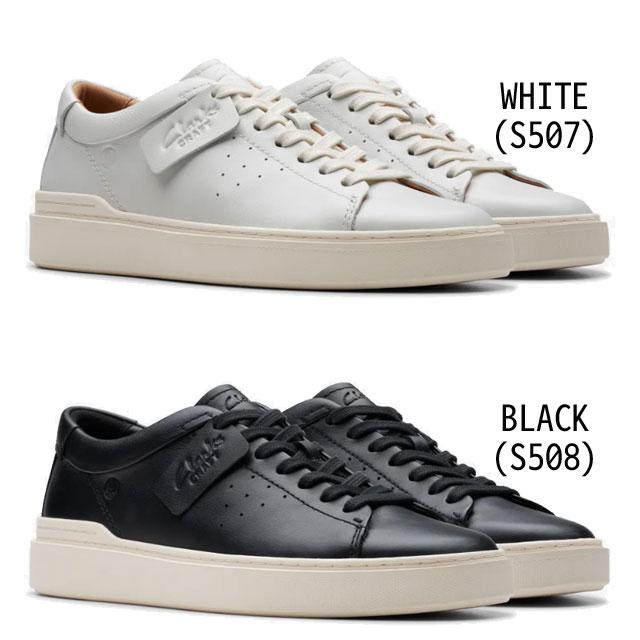 Clarks クラークス スニーカー メンズ クラフト スウィフト Clarks クラークス スニーカー メンズ クラフト スウィフト
