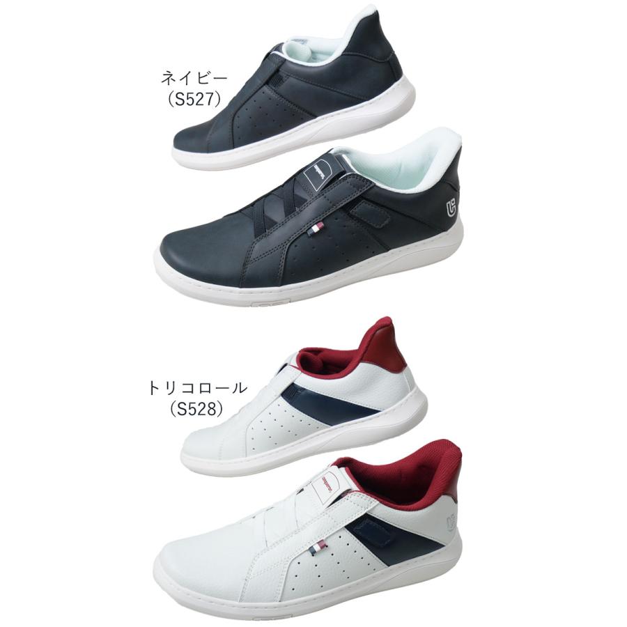 Conqueror Shoes（コンカラーシューズ） コンカラー スニーカー メンズ