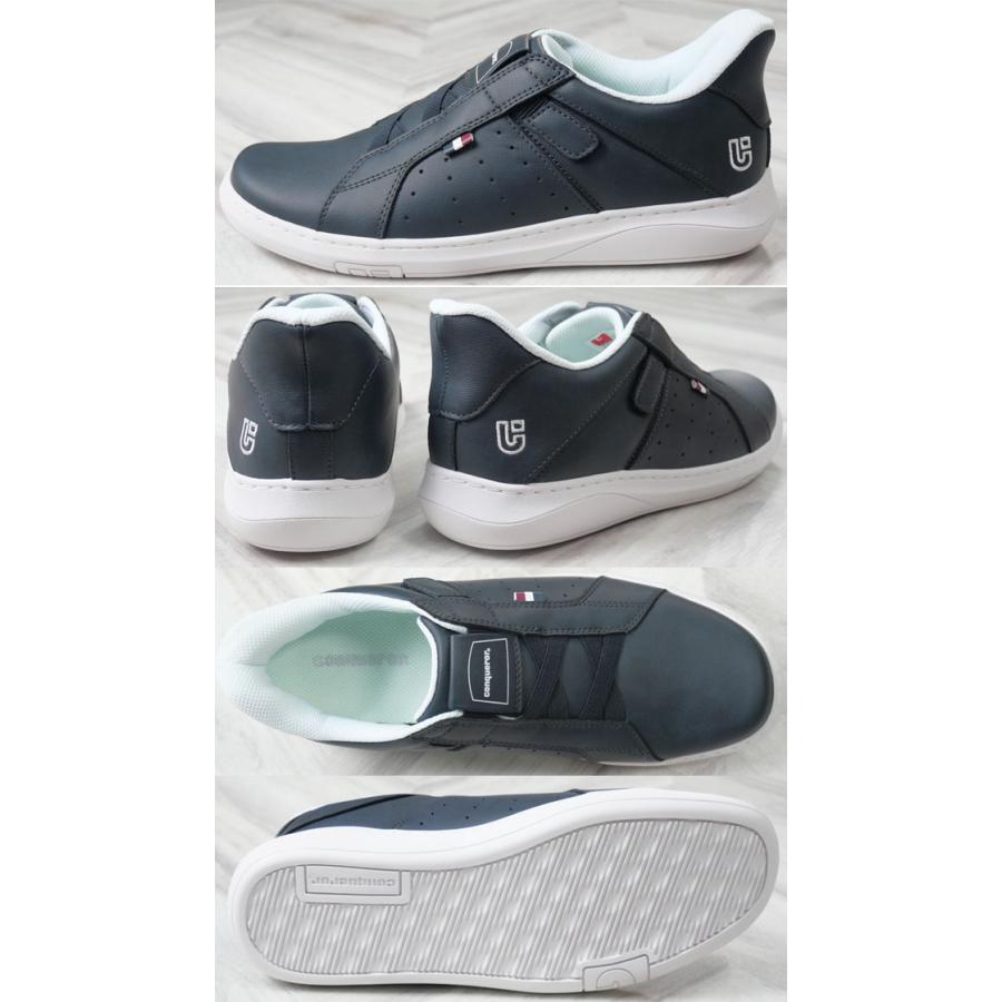 Conqueror Shoes（コンカラーシューズ） コンカラー スニーカー メンズ