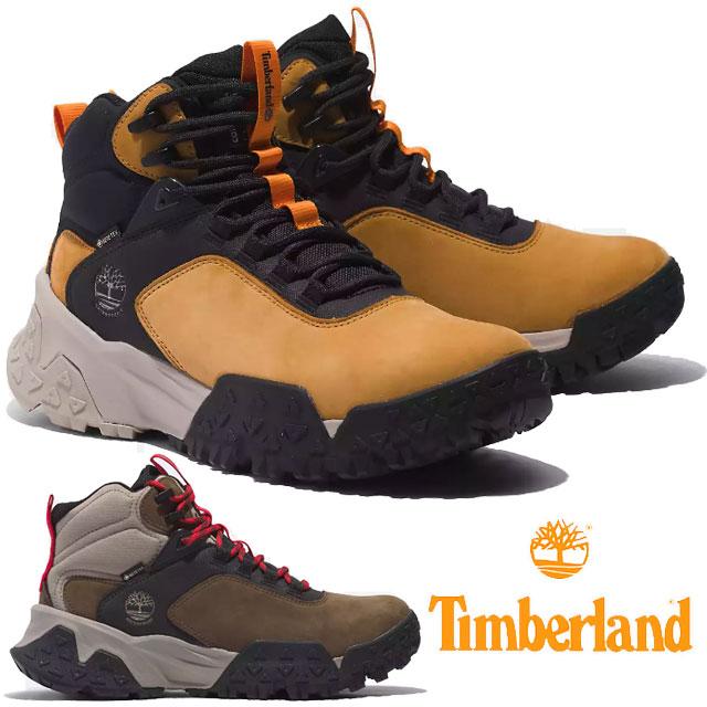 Timberland ティンバーランド ショートブーツ メンズ モーション