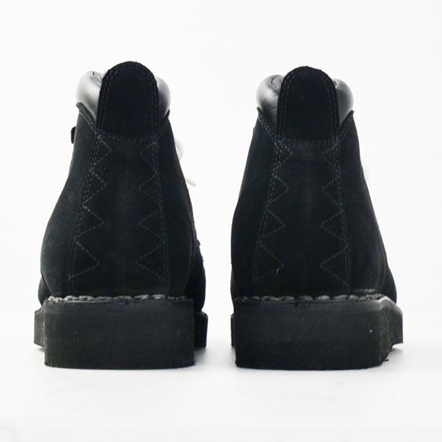 爆買 タス ブーツ メンズ パッショーネブーツ マウンテンブーツ 軽量