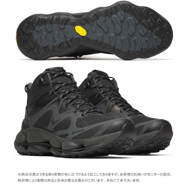 MERRELL（メレル） 爆買 ハイキングシューズ メンズ スピード アーク