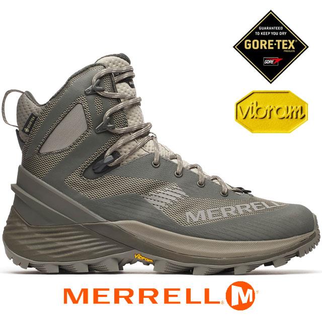 MERRELL（メレル） 爆買 ハイキングシューズ メンズ MTL サーモ