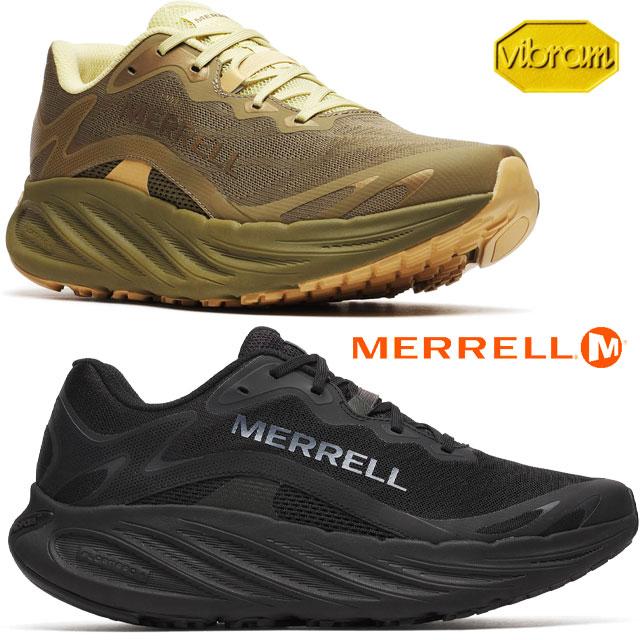 MERRELL（メレル） ランニングシューズ メンズ プロモーフ ローカット