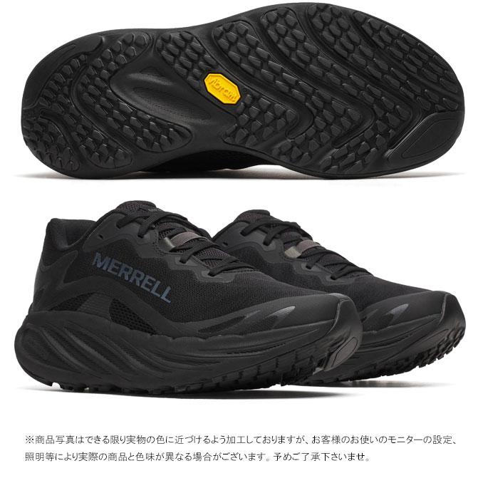 MERRELL 爆買 メレル ランニングシューズ メンズ プロモーフ