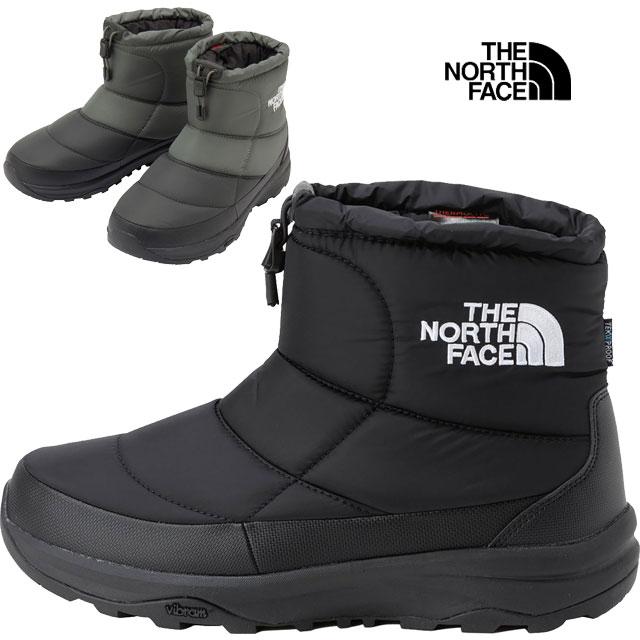 THE NORTH FACE（ザ ノースフェイス） 防水 スノーブーツ レディース