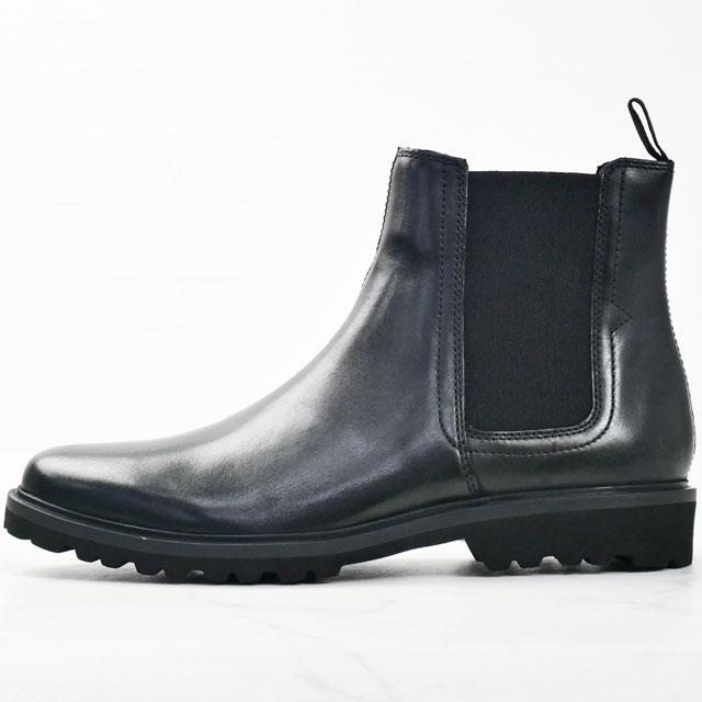 【未使用級】 Clarks サイドゴアブーツ ウイングチップ 26.0 未使用級】 Clarks サイドゴアブーツ ウイングチップ 26.0 - メルカリ