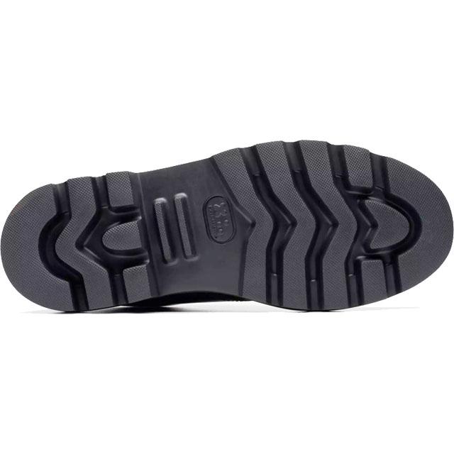 Clarks（クラークス） 厚底 メンズ バデルモンク チャンキーソール