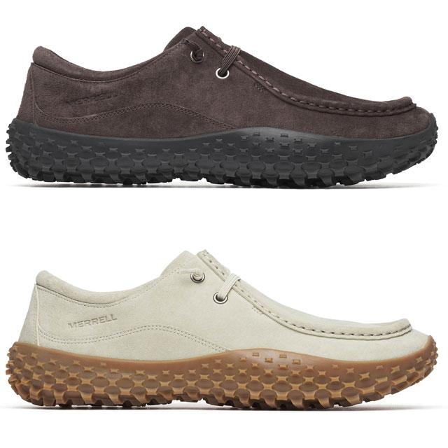 MERRELL（メレル） スニーカー メンズ ラプト バンジー ハイキング