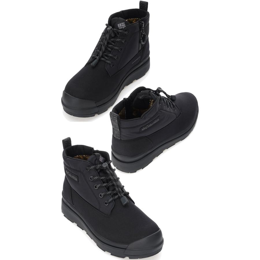 Columbia（コロンビア） 防水 スノーブーツ レディース サップランド 4