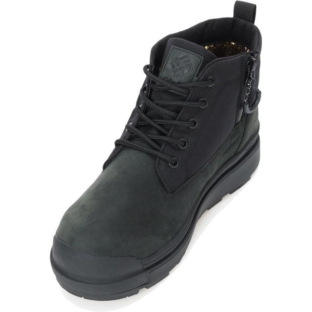 Columbia（コロンビア） 防水 スノーブーツ レディース サップランド