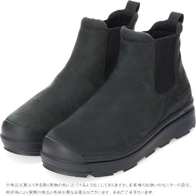 Columbia（コロンビア） 防水 スノーブーツ レディース サップランド