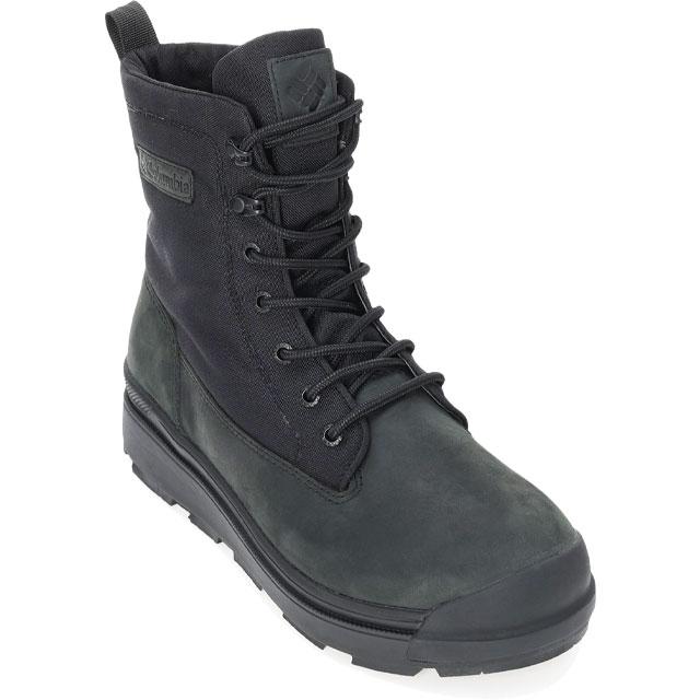 Columbia（コロンビア） 防水 スノーブーツ レディース サップランド