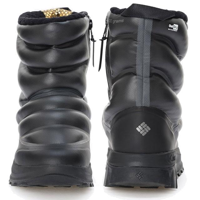Columbia（コロンビア） 防水 スノーブーツ レディース スノートロット
