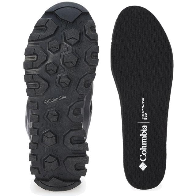 Columbia（コロンビア） 防水 スノーブーツ レディース スノートロット