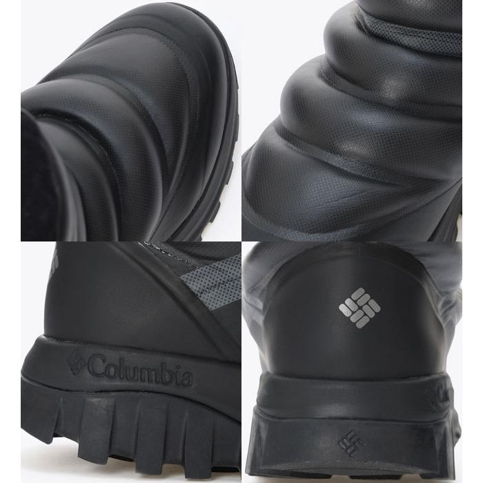 Columbia（コロンビア） 防水 スノーブーツ レディース スノートロット