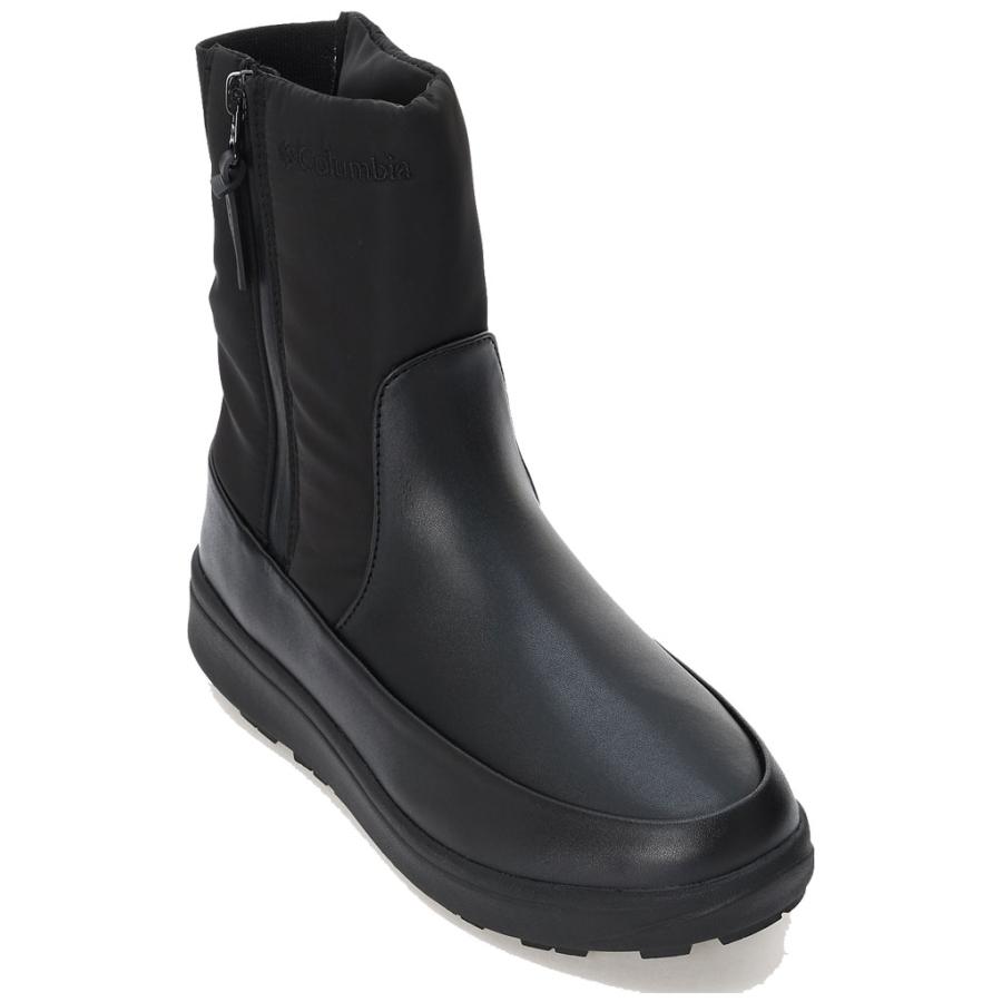 Columbia（コロンビア） 防水 スノーブーツ レディース サップランド 3