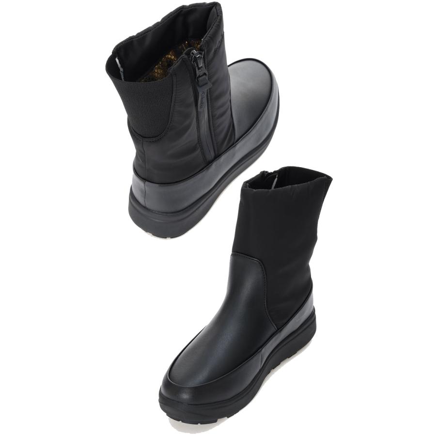 Columbia 防水ウィンターブーツ 黒25.0㎝ Columbia（コロンビア） スノーブーツ メンズ 防水 防滑 レディース 24