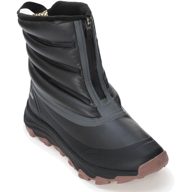 Columbia（コロンビア） 防水 スノーブーツ メンズ エクスペディショ