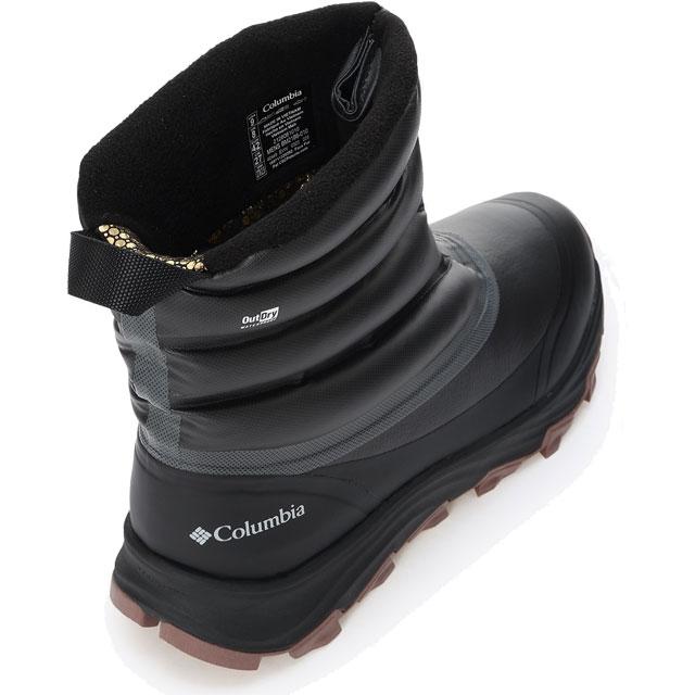 スノーブーツ　コロンビア　メンズ28.0cm 楽天市場】コロンビア 防水 スノーブーツ メンズ イエローテイルブーツ