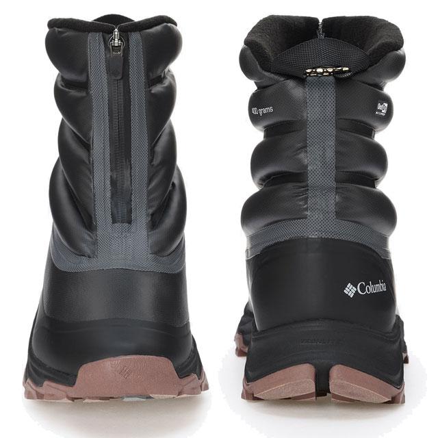 Columbia（コロンビア） 防水 スノーブーツ メンズ エクスペディショ