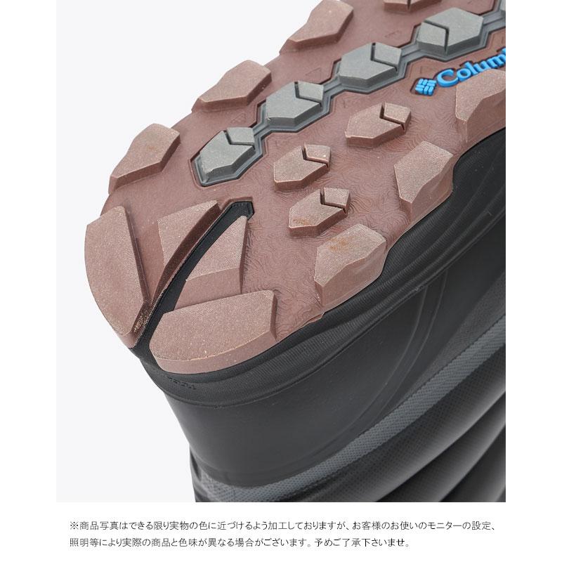 Columbia（コロンビア） 防水 スノーブーツ メンズ エクスペディショ