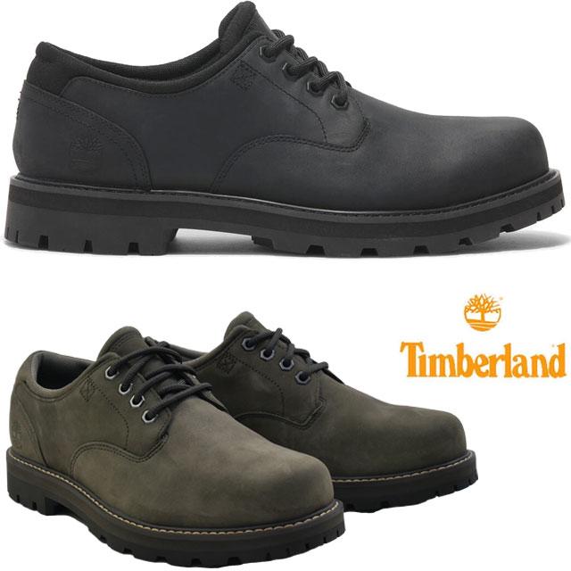 Timberland（ティンバーランド） 防水 メンズ ブリットンロード レース