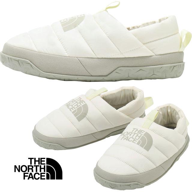 THE NORTH FACE（ザ ノースフェイス） スリッポン レディース W ヌプシ 