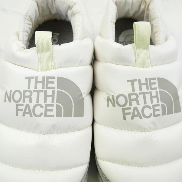 THE NORTH FACE（ザ ノースフェイス） スリッポン レディース W ヌプシ 