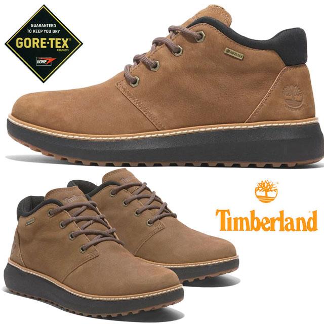 Timberland（ティンバーランド） チャッカブーツ メンズ ハドソン