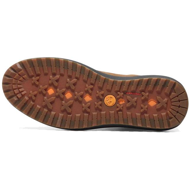 Timberland（ティンバーランド） チャッカブーツ メンズ ハドソン