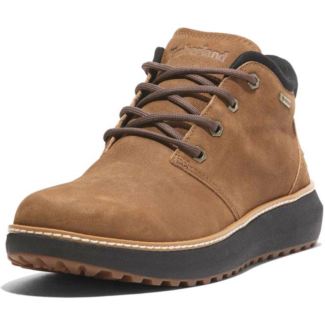 Timberland（ティンバーランド） チャッカブーツ メンズ ハドソン