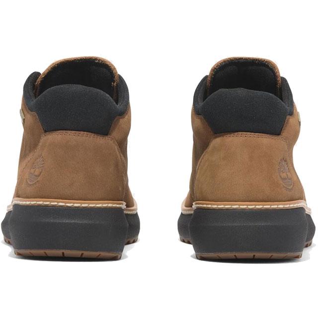 Timberland（ティンバーランド） チャッカブーツ メンズ ハドソン
