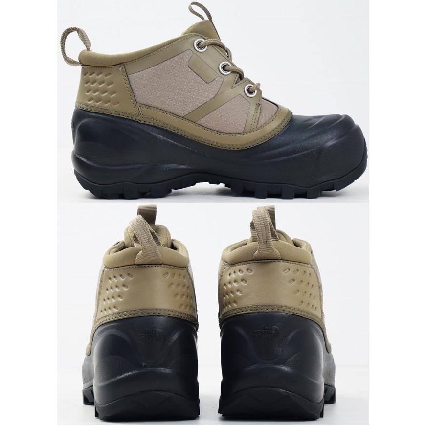 THE NORTH FACE（ザ ノースフェイス） スノーブーツ NF52583 メンズ