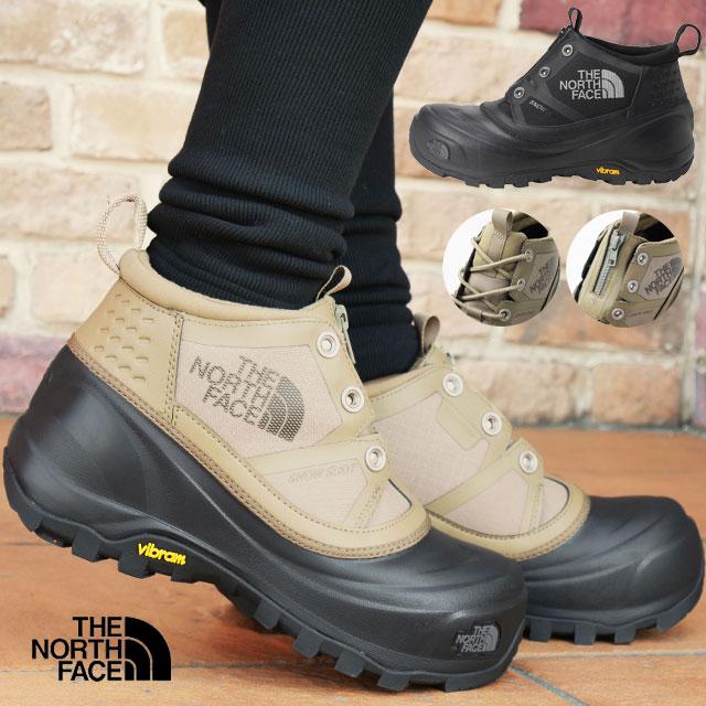 THE NORTH FACE（ザ ノースフェイス） スノーブーツ NF52583 メンズ