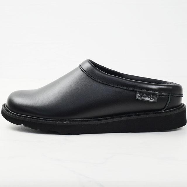 Schott N.Y.C（ショット） クロッグサンダル メンズ レザーシューズ