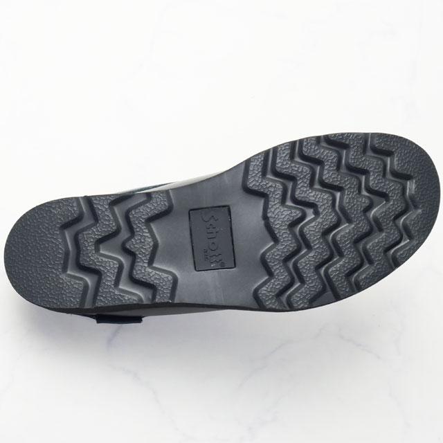 Schott N.Y.C（ショット） クロッグサンダル メンズ レザーシューズ