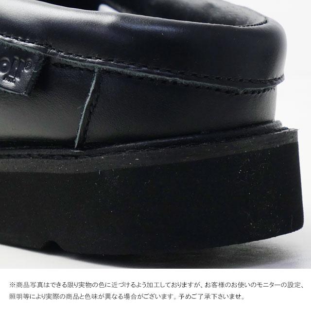 Schott N.Y.C（ショット） クロッグサンダル メンズ レザーシューズ