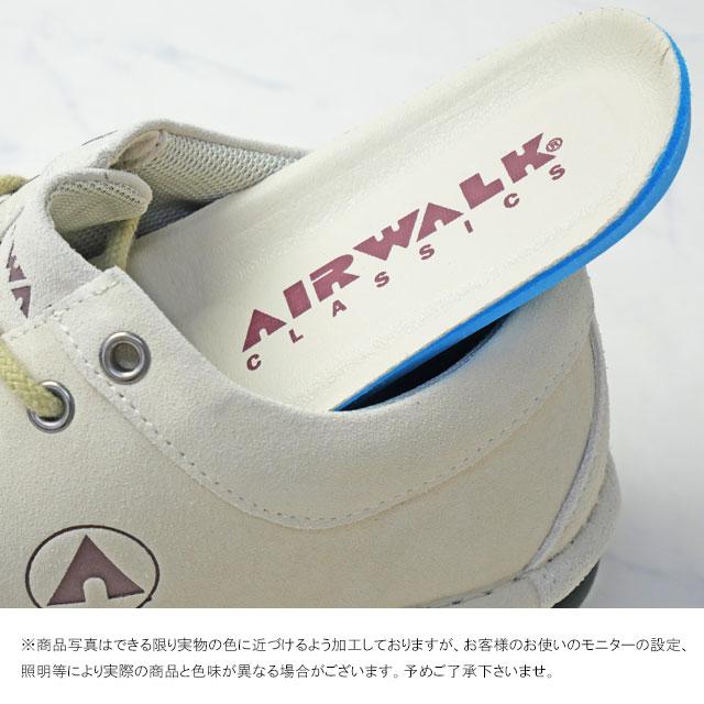 AIRWALK（エアウォーク） メンズ アウトランド D-ブーツ ローカット