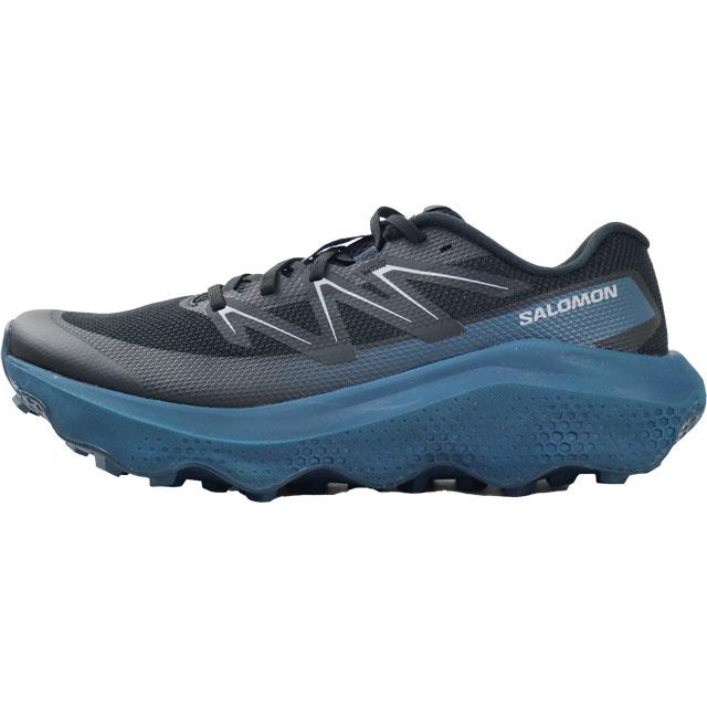 SALOMON（サロモン） スニーカー メンズ ウルトラ フロー2 ローカット