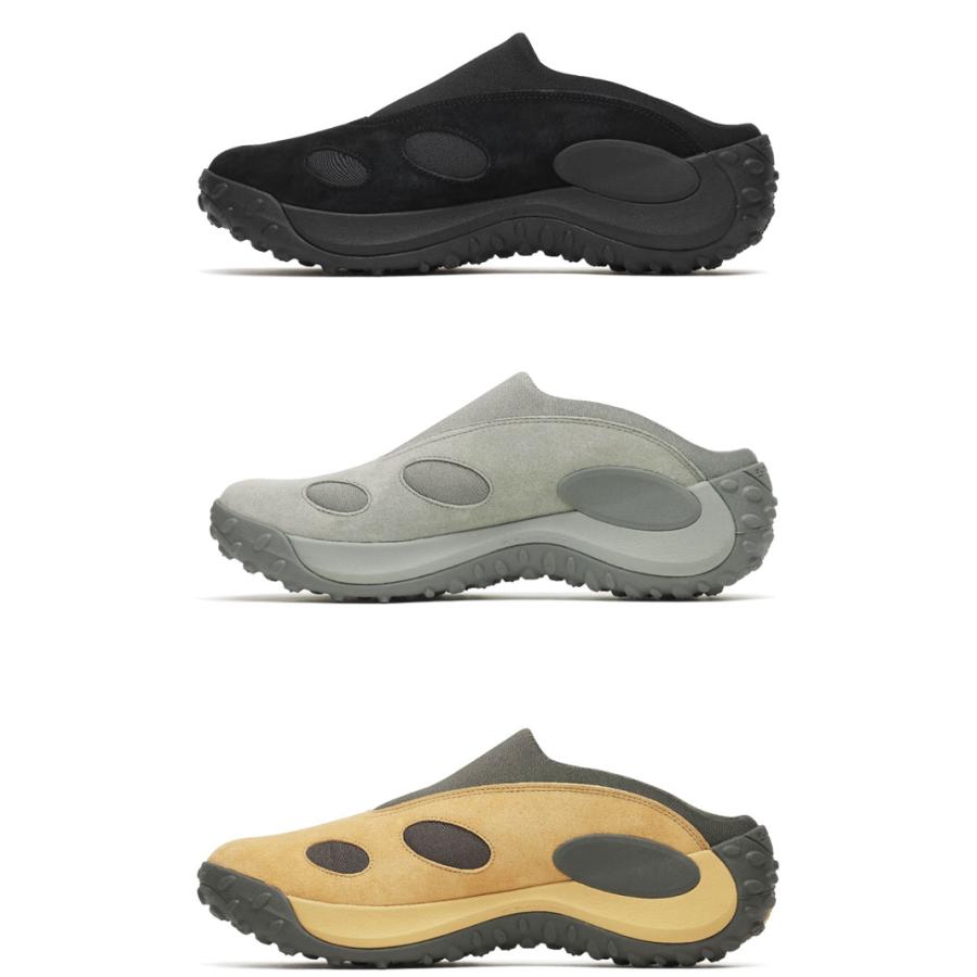 MERRELL メレル　サンダル　スリッポン MERRELL（メレル） スリッポン メンズ ジャングル トレック ミュール