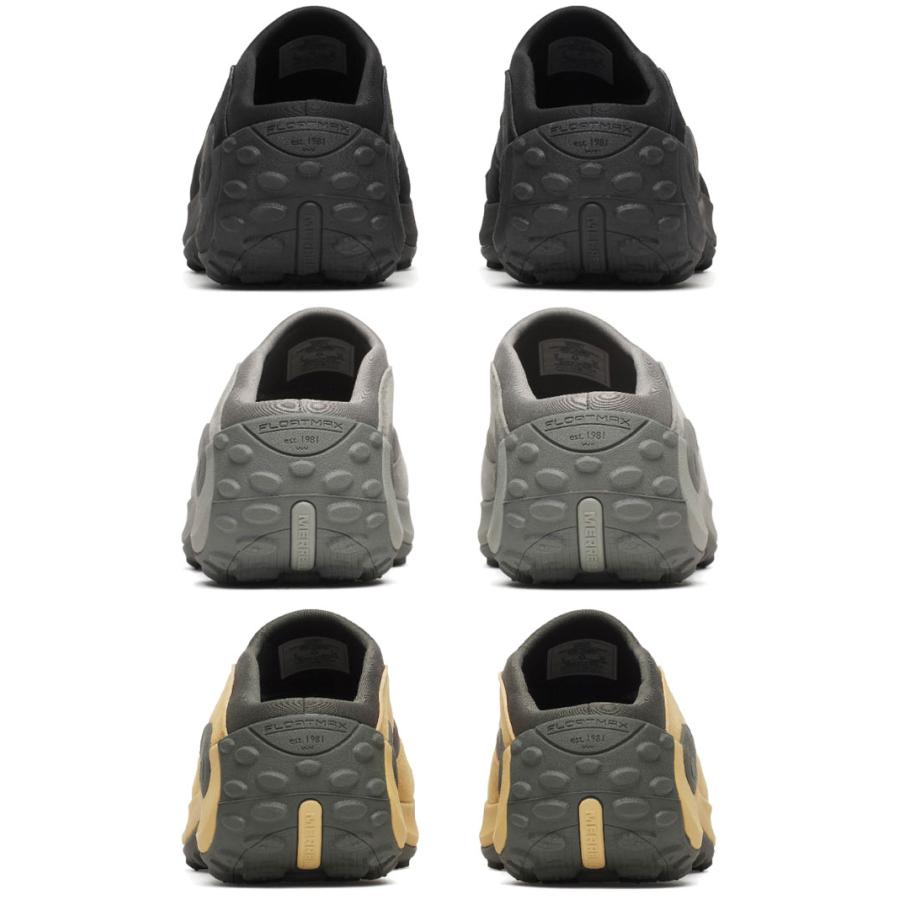 MERRELL（メレル） スリッポン メンズ ジャングル トレック ミュール