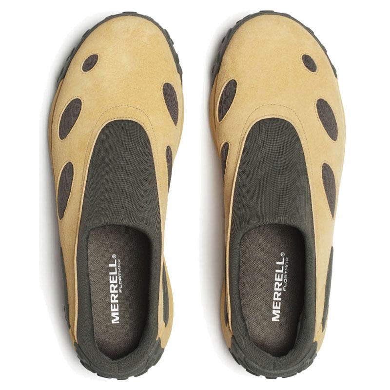 MERRELL（メレル） スリッポン メンズ ジャングル トレック ミュール