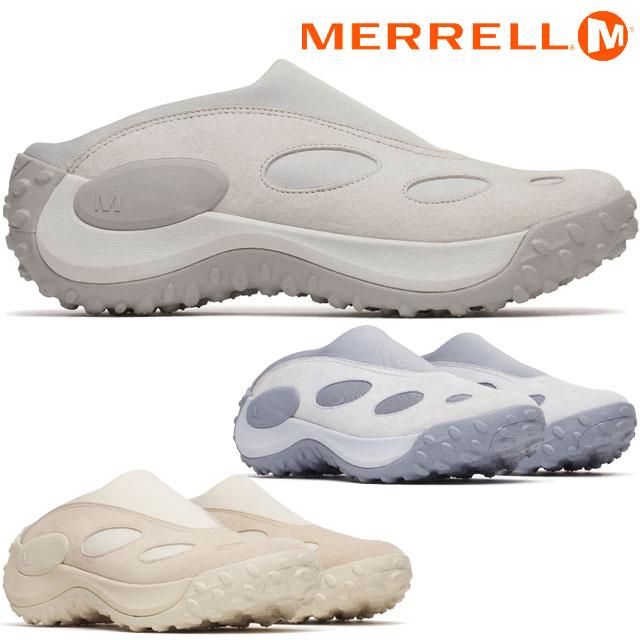 MERRELL（メレル） スリッポン レディース ジャングル トレック